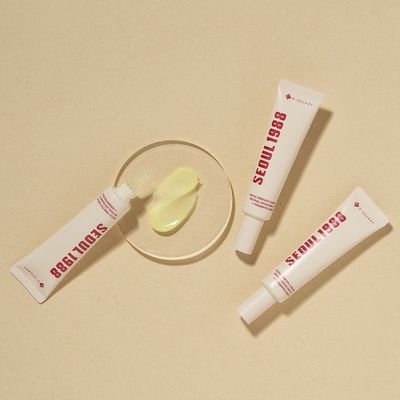 K-SECRET SEOUL 1988 Eye Cream: Retinal Liposome 4% + Fermented Bean – 30ml_img_1