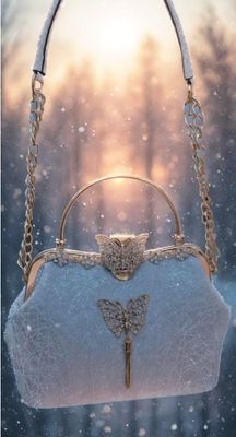 Women hand purse ladies luxury party purse and crossbody ladies evening shoulder bag wedding handbag_img_4