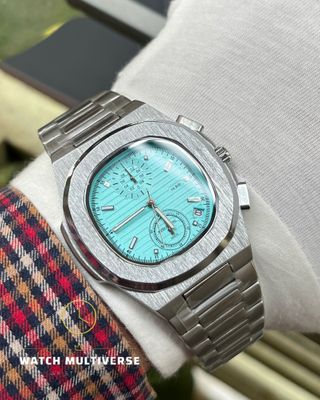 Patek Philippe Nautilus AA (Tiffany)_img_1