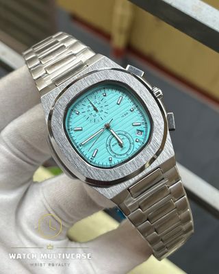 Patek Philippe Nautilus AA (Tiffany)_img_2