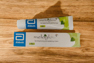 Melaglow Skin Brightening and Lightening Cream 30g_img_0
