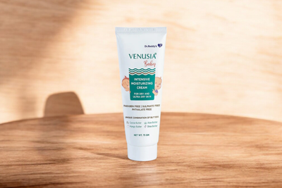 Venusia Baby Intensive Moisturizing Cream 75g_img_0