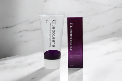 Elastoderm Cream Stretch Mark & Skin Firming 50g_img_0
