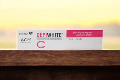 Depiwhite Advanced Skin Brightening and Lightening Cream 15ml_img_0