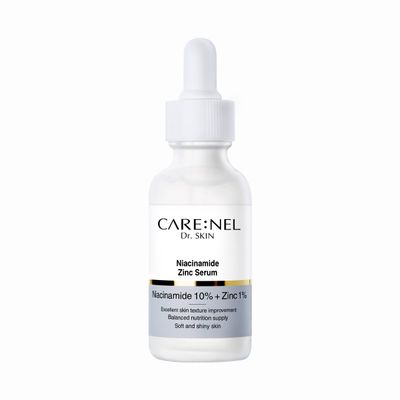 CARE:NEL Niacinamide Zinc Serum – 30ml_img_1