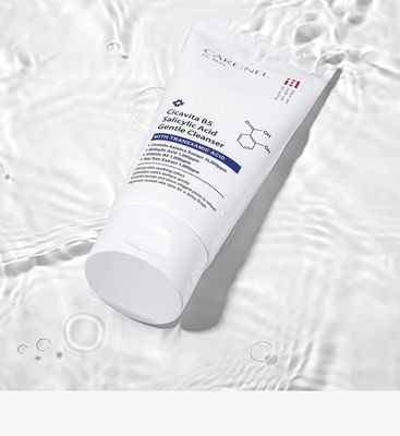 Care:nel Cicavita B5 Salicylic Acid Gentle Cleanser 150 ml_img_1