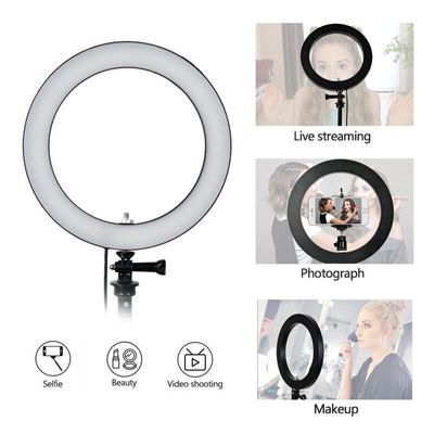 Ring Light With Stand_img_2