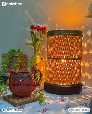Bamboo Lamp  BL01_img_6