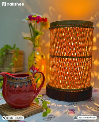 Bamboo Lamp  BL01_img_5