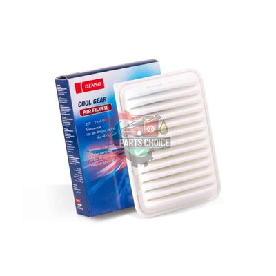 DENSO COOL GEAR AIR FILTER 0100 FOR TOYOTA_img_0