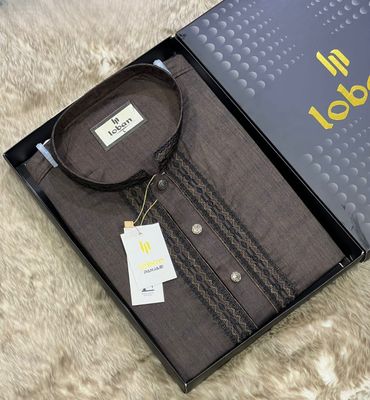 Premium Panjabi