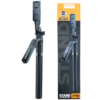 Plokama P9 Live Broadcast Selfie Stick Tripod 1700MM_img_3