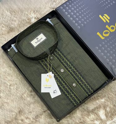 Premium Panjabi