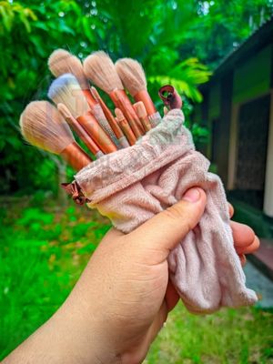 🔥Fix 13 Pcs Brush Set With Bag✨_img_2