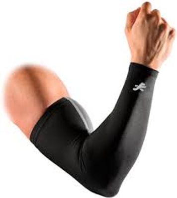 Breathable Arm Ninja NH-350 -White_img_3