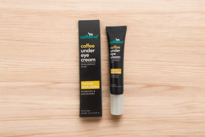 Mcaffein, Coffe under Eye Cream_img_0