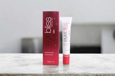 Eyebliss Under Eye Cream 15g_img_0