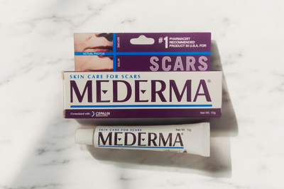 Mederma Skin Care for Scars Gel 10g_img_0