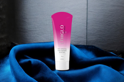 Ethiglo Facewash 70g_img_0