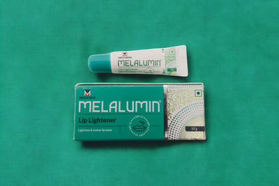 Melalumin Lip Lightener 10g_img_0