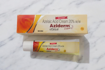 Aziderm 20% Cream 15g_img_0