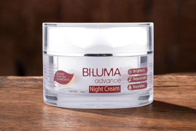 Biluma Advance Night Cream 45g_img_0
