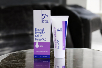 Benzac AC 5% Gel 30g_img_0
