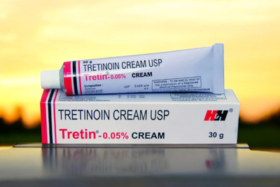 Tretin 0.05% Cream 30g_img_0