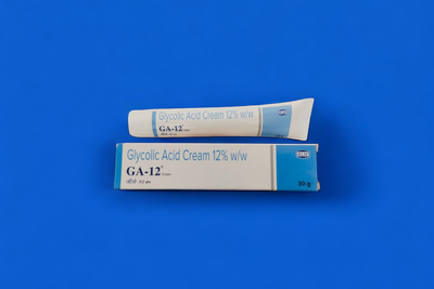 GA 12 Cream 30g_img_0
