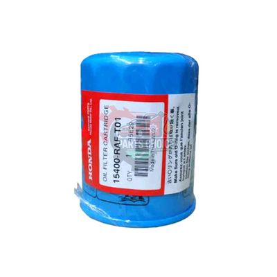 HONDA OEM OIL FILTER RAF-T01_img_0