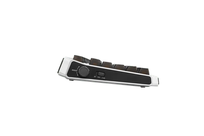Thunderobot Zero75 Tri Mode Gasket RGB Hotswap Mechanical Keyboard – Fire Switch_img_2