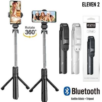Stand XT-02 Bluetooth Selfie Stick_img_0