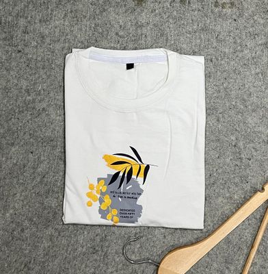 Minimalist Nature-Inspired Graphic T-Shirt_img_3