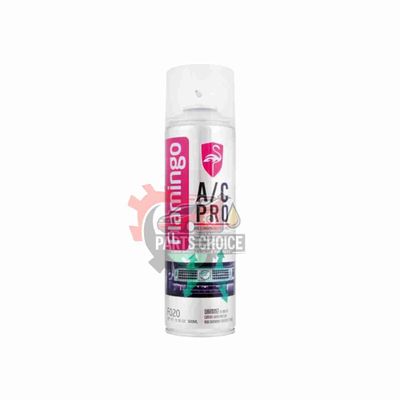 FLAMINGO AC PRO AIR CONDITIONER CLEANER 500ML_img_0
