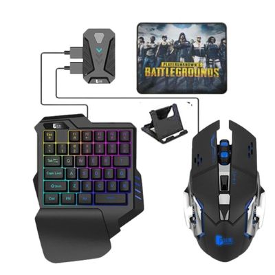 5 in 1 Mobile Game Combo Pack ( Phone Mouse Keyboard)_img_2