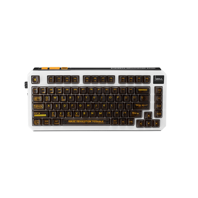 Thunderobot Zero75 Tri Mode Gasket RGB Hotswap Mechanical Keyboard – Fire Switch_img_6