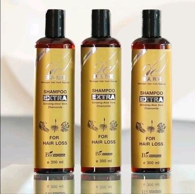 Bio-women Re Hare Shampoo_img_2