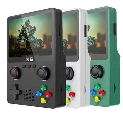 Game Console X6 portable game_img_5