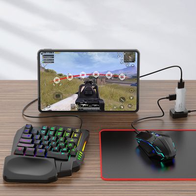 Mobile Gaming RGB Keyboard & Mouse Combo 5 in 1_img_0