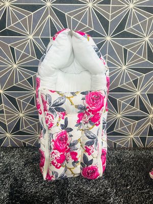 বেবি সেফটি বেড_img_5