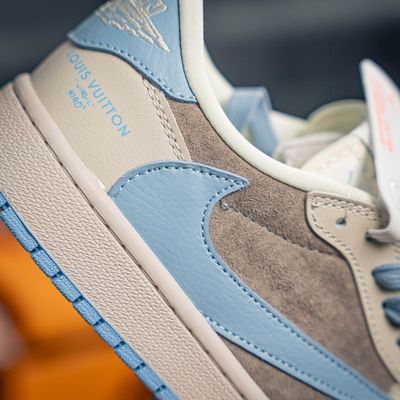 Nike Air Jordan 1 Low (1:1)_img_2