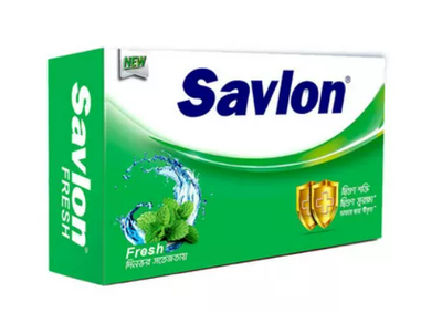 ACI Savlon Fresh Soap 100 gm_img_0