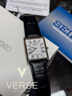 Seiko Tank watch_img_0