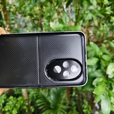 Honor 200 Dragon Pattern Electroplated  Leather cover_img_5