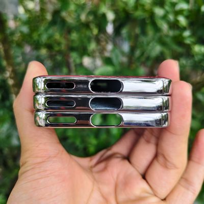 Honor 200 Dragon Pattern Electroplated  Leather cover_img_6