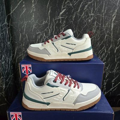 RedTape Multi Colour Sneakers_img_1
