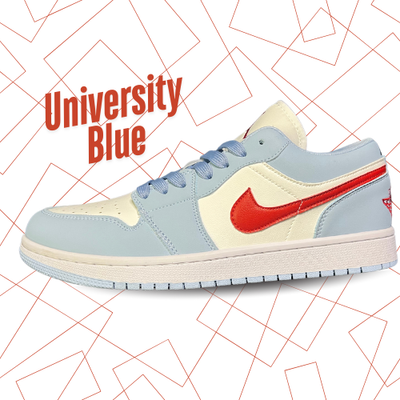 Jordan 1 Low 1:1 Grade - 4 Colors_img_2