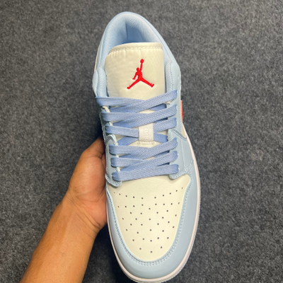 Jordan 1 Low 1:1 Grade - 4 Colors_img_3