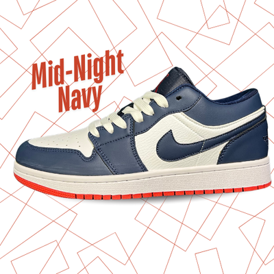 Jordan 1 Low 1:1 Grade - 4 Colors_img_4
