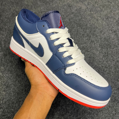 Jordan 1 Low 1:1 Grade - 4 Colors_img_5